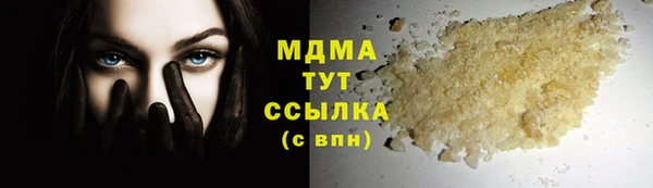 хмурый Абаза